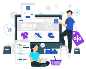 التسويق الالكتروني