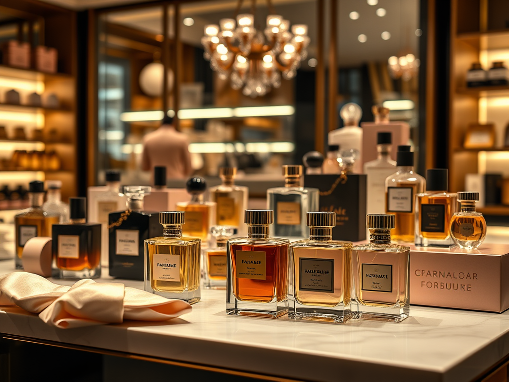 إنشاء متجر عطور إلكتروني مع WooCommerce 4 image