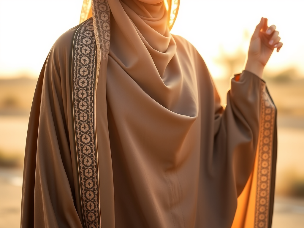 أسباب اختيار WooCommerce لمتجر العبايات 3 saudi abaya